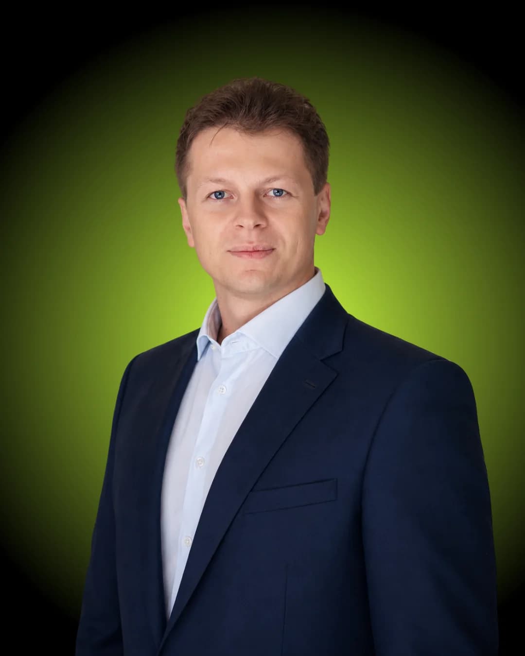 Stanislav Pashkovskyi, Industrie & Projekte
